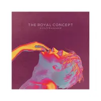 在飛比找蝦皮購物優惠-現貨 專輯 全新未拆 The Royal Concept 皇