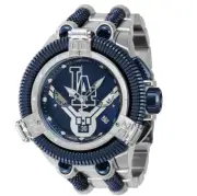 Invicta MLB Los Angeles Dodgers Men's 50mm Limited Swiss Chrono Watch 43145