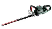 Metabo HS18LTXBL65 - 18V Brushless 600mm Hedge Trimmer (Tool Only)