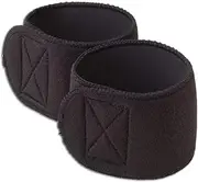 [CADDIS] Adjustable Black Pant Leg Keeper