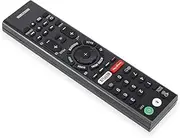 for Sony Voice Remote Control remoto for RMF-TX200P for 4K BRAVIA Android LED TV Remote Control with Voice