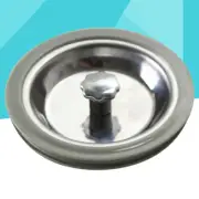 Sink Stopper Replacement Basin Plug Bathroom Sink Plug Sink Strainer Plug