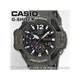 CASIO 卡西歐 手錶專賣店 G-SHOCK GA-1100KH-3A DR男錶 雙顯錶 橡膠錶帶 耐衝擊構造 世界時間 碼錶 全自動日曆