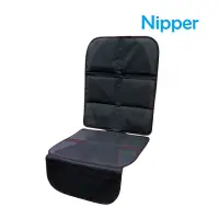 在飛比找momo購物網優惠-【Nipper】汽座止滑保護墊(高背)
