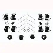 Disc Brake Hardware Kit Carlson 13514Q