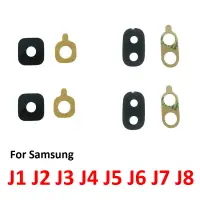 在飛比找蝦皮購物優惠-SAMSUNG 相機玻璃鏡頭適用於三星 J1 J2 J3 J