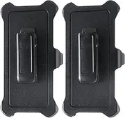 iPhone 15 Defender Clip/Holster