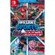 NS Switch《即時運動全明星 Instant Sports All Stars》英文美版