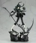 Black Rock Shooter Dead Master 1/8 Official Figure Anime Kawaii Japan Devil Girl