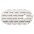 Replacement Mop Cloths for Bissell For SpinWave Cordless Vacuum Cleaner 4 Pack