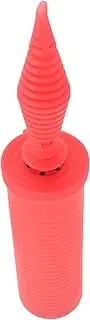 ibasenice Handheld Balloon Pump Manual Inflator for Modelling Balloons Stretchable Air Pumper for Party Decorations Easy to Use and Efficient for Weddings and Events