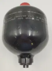 85652719 SANDVIK PRESSURE ACCUMULATOR UNCHARGED NEW