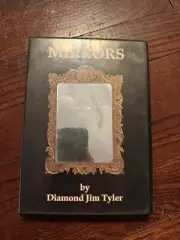 Mirrors by Diamond Jim Tyler, DVD