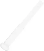 Singing Bowl Mallet with Acrylic Head Portable Sound Bowl Stick for Relaxation and Meditation present for Buddha Music Enthusiasts and Spiritual Practices