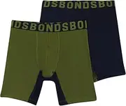 [Bonds] Boys' Underwear Anti Chafe Trunk