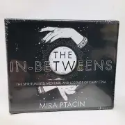 In-Betweens by Mira Ptacin (2019, CD, Audiobook, Unabridged) Fantasy
