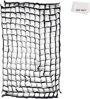 Grid for Square Softbox 60x90cm - Godox Umbrella Softbox for Bowen Mount (24'' X 36'')