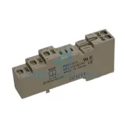 Omron P2RF05SBYOMZ-113 Zoccolo-Din, Terminals Spring G2R-1-S G3R