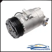 A/C AC Compressor & Clutch 2003-2008 For Pontiac Vibe 1.8L CO 20754C Wholesale