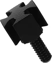 ETHZZLE Quick Release Motorcycle Seat Bolt Thread Tool Installation for Secure Seat Mounting Efficient Modification for