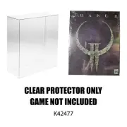 Protector For Quake II Special Edition PS5