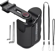 Camera Handle,Camera Grip Support - Digital Stand Handheld Stabilizer for Daily Recording Video Professional Street Vlogging Selfie Outdoor Women Men