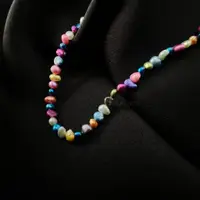 在飛比找蝦皮購物優惠-現貨｜Pearl | type5 | necklace | 