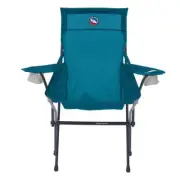 Big Agnes Big Six Armchair Blue