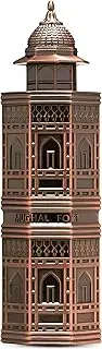 [Lattafa] Unisex Niche Emarati Mughal Fort Eau de Parfum Spray, 100 ml