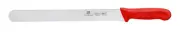 Thunder Group SLKF418RD 12" German Steel Wavy Edge Slicer Knife
