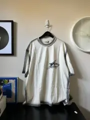 H2 By Heron Preston Oversized T-Shirt - Size L - NEW!