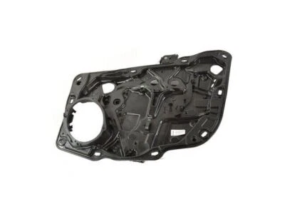 Genuine Mopar 2015-2023 Jeep Renegade Carrier Plate Panel Front Right 68268758AA