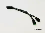 Thermostat Adapter / Connector for PEUGEOT 5008 1.6L 2009-2017 CTM/PE/066A (for: Peugeot)