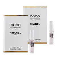 在飛比找博客來優惠-CHANEL 香奈兒 摩登 COCO 淡香精(1.5ml)X