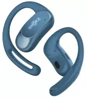 Shokz OpenFit Air Open-Ear True Wireless Earbuds pods hook Stone Blue Sealed