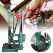 Small Hand Press Machine Desktop Manual Press Punch Machine Crimper (JH-16) LLI