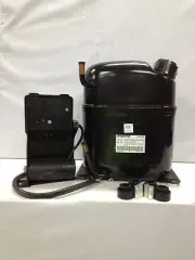J2152Z ASPERA COMPRESSOR REFRIGERATOR R134A LOW TEMP 580W @ -23.3°C 5/8HP 240V