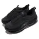 Nike 休閒鞋 Air Max 97 運動 女鞋 經典款 氣墊 避震 反光 球鞋 穿搭 黑 DH0558-001 [ACS 跨運動]