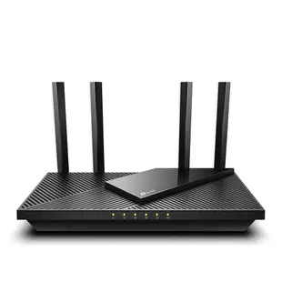 TP-Link Archer AX55 AX3000 wifi6 雙頻 wifi分享器 無線網路 分享器 路由器