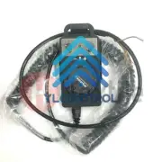 1PCS — Tosoku Handwheel HC111 4axis - Manual Pulse Generator For OKUMA CNC