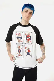 52 Pick Up Tee