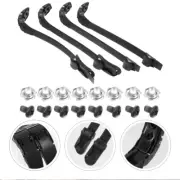 Skating Shoes Buckle Skating Shoes Strap Inline Skating Shoe Belt