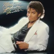 Michael Jackson Iron On Transfer For T-Shirt + Other Light & Dark Fabrics #3