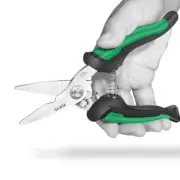 Garden Pruning Shears Stainless Steel Trimming Pruning Tools Household Scissors