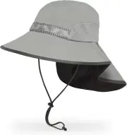 Sunday Afternoons Adventure Hat Small-Medium, Quarry