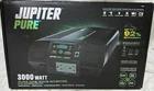 Jupiter PURE 3000W Pure Sine Wave Power Inverter w/ Transfer Switch #57274 NEWW