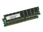 MEM2821-256U1024D 1GB Memory Cisco 2821 Router DRAM