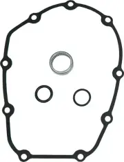 ROCKET CAMS 2018 FLHR Road King Harley Davidson CAM INSTALL KIT CHAIN DRIVE M8 M