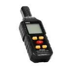 Black Radiation Detector Dosimeter Geiger Counter EMF Electromagnetic Tester