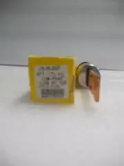 New Bussmann LPS RK 80SP 80 Amp Fuses Low Peak Class RK1 NIB
